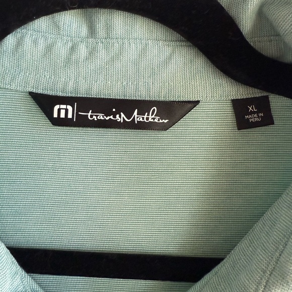 Travis Mathew polo shirt • Men’s XL - Picture 2 of 7